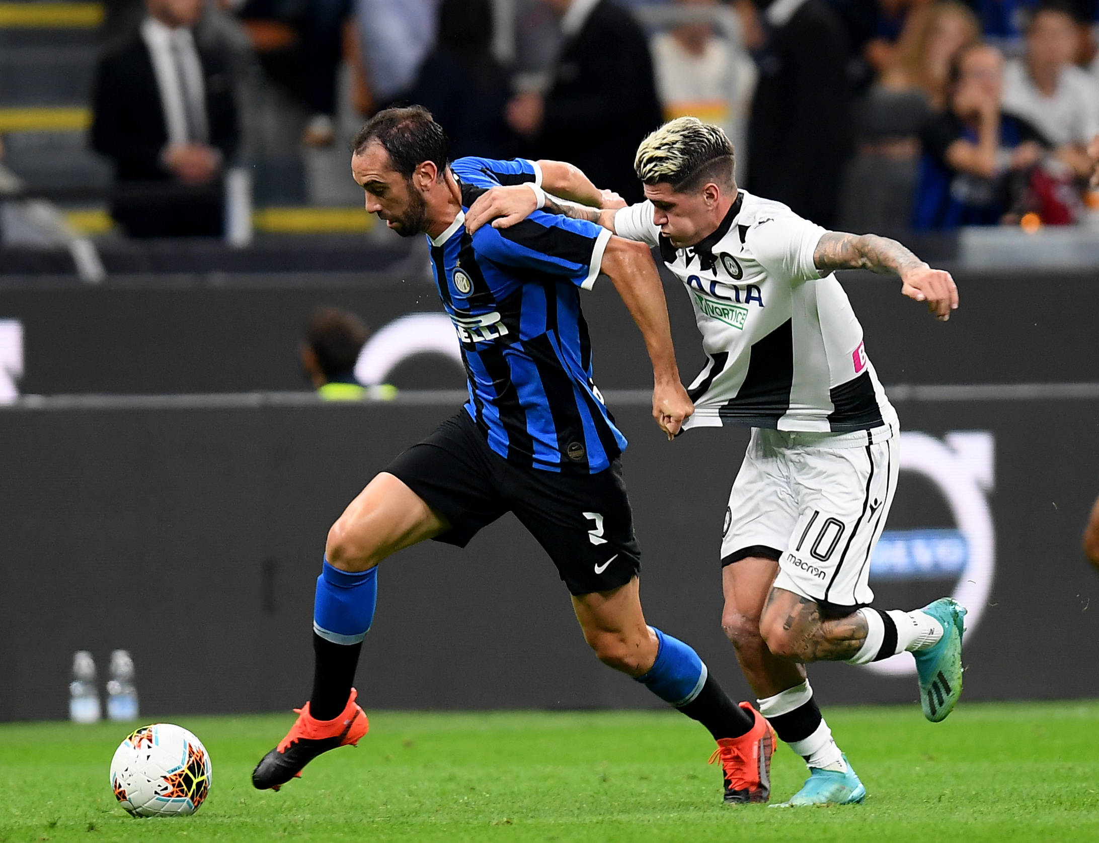 罗马本赛季首次遭遇意甲连败，去年12月以来首次意甲连场0进球（罗马本季首度意甲两连败，自去年12月以来首次联赛连续两场零进球）