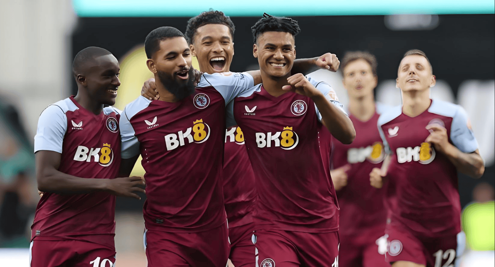 懂球译站 ｜ 英超想卫冕，为何这么难？（懂球译站 ｜ 英超卫冕之路，为何步步维艰？）