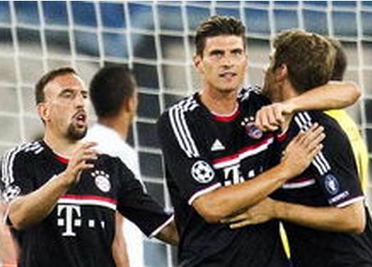 官方：前浦和红钻主帅霍格莫成为卢多戈雷茨新帅（卢多戈雷茨官方宣布：前浦和红钻主帅霍格莫出任主教练）