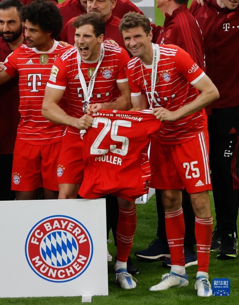 多位德国前国脚：纳帅不必施压，德国需要真正的领袖挺身而出