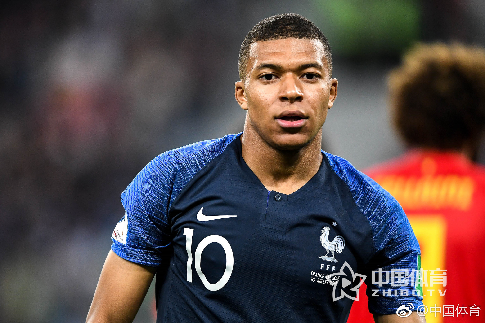 雷迪克：我和保罗以前互相憎恨，而现在亲如一家人（雷迪克：与保罗曾势同水火，如今情同家人）